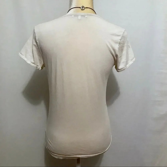 George Loves NWOT Short Sleeve Shirt Women S - Picture 6 of 9